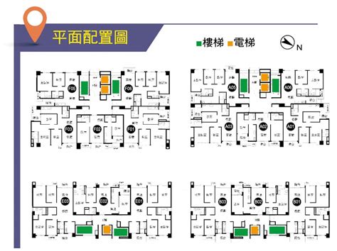 百川博硯 格局圖|百川博硯,百川建設,社區建案